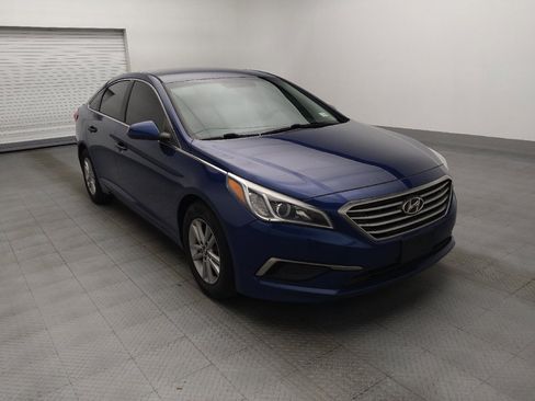 Used 2016 Hyundai Sonata SE FWD image 13