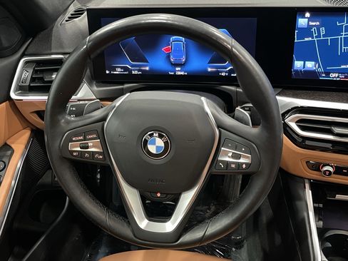 Used 2023 BMW 330i xDrive Sedan w/ Driving Assistance Package image 20