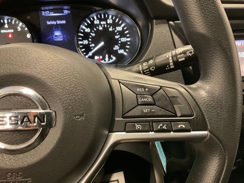 Used 2018 Nissan Rogue Sport S AWD/4WD image 20