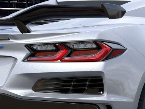 New 2026 Chevrolet Corvette Z06 RWD image 11