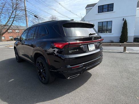 New 2026 Buick Enclave Sport Touring w/ Super Cruise Package AWD/4WD image 5