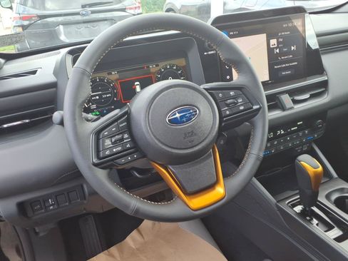 New 2026 Subaru Outback Wilderness AWD/4WD image 6