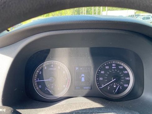 Used 2018 Hyundai Tucson SE FWD image 21