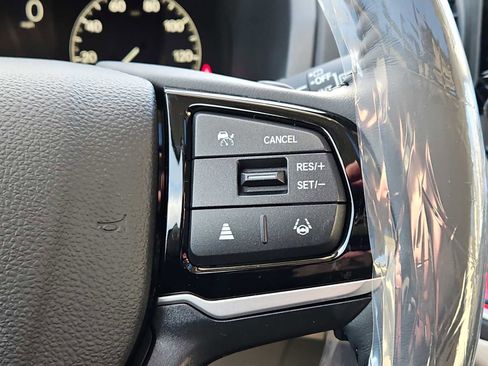 New 2026 Honda Odyssey EX-L image 16