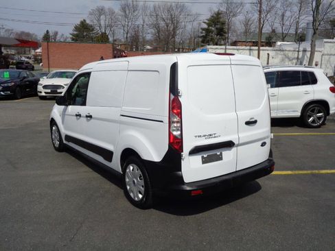 Used 2019 Ford Transit Connect XL image 3