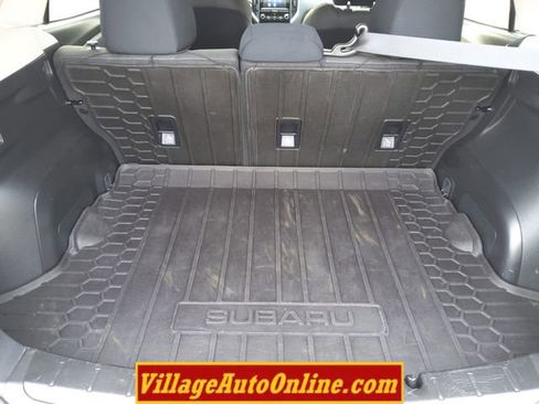 Used 2019 Subaru Crosstrek 2.0i image 27