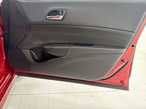 Certified 2020 Acura ILX w/ Premium & A-SPEC Package image 18