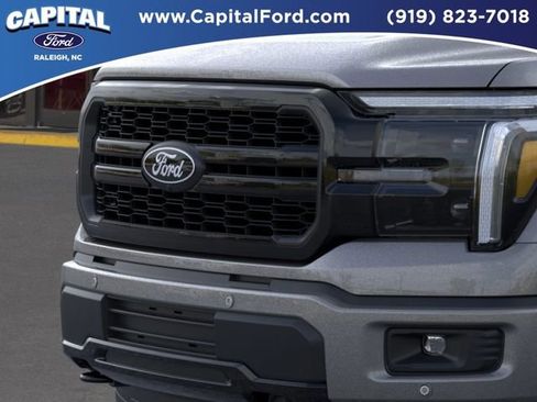 New 2026 Ford F150 Lariat AWD/4WD image 17