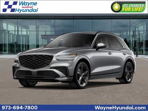 New 2026 Genesis GV70 2.5T Sport Prestige AWD/4WD image 1