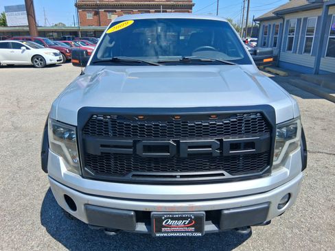 Used 2009 Ford F150 STX AWD/4WD image 4