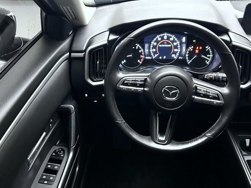 Certified 2024 MAZDA CX-50 AWD 2.5 S w/ Cargo Package image 12