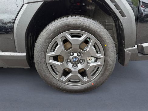 New 2026 Subaru Outback Premium AWD/4WD image 9