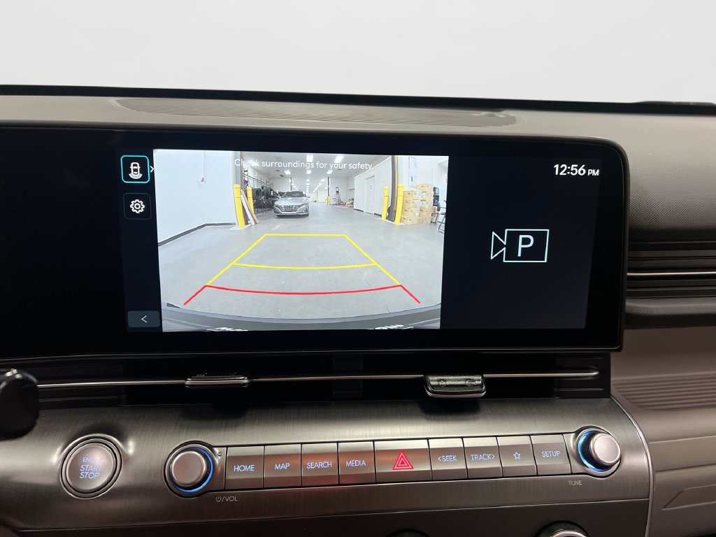 New 2027 Hyundai Kona SE FWD image 29