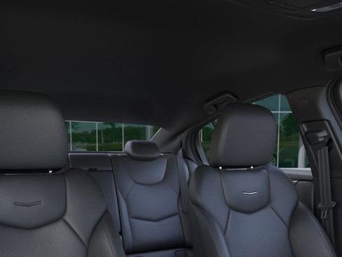 New 2026 Cadillac CT5 Premium Luxury image 24