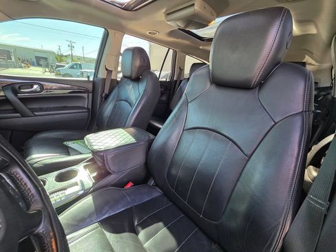 Used 2016 Buick Enclave Leather w/ Trailering Package AWD/4WD image 10