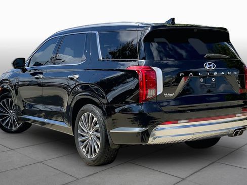 Used 2023 Hyundai Palisade Calligraphy FWD image 11