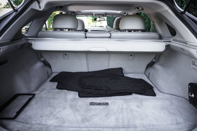 Used 2011 Lexus RX 350 AWD w/ Premium Pkg image 23