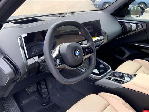 New 2026 BMW X3 xDrive30 w/ Premium Package image 8