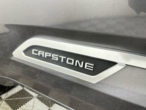 Used 2022 Toyota Tundra Capstone image 31