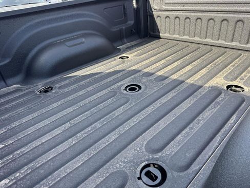 New 2026 RAM 2500 Rebel image 13