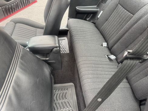 Used 1990 Ford Mustang LX image 43