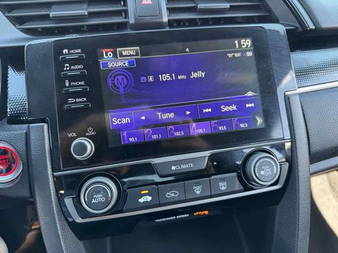 Used 2021 Honda Civic Sport image 30