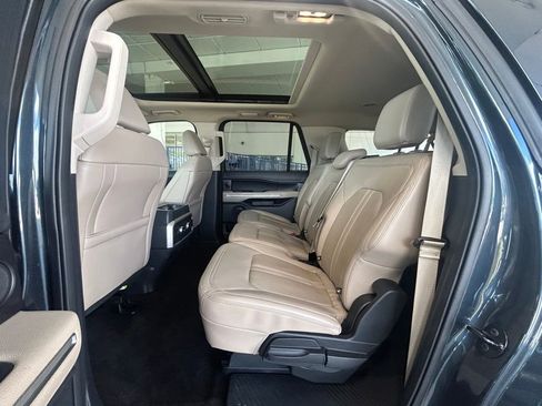 Used 2023 Ford Expedition Max Limited image 37