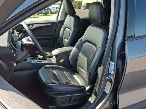 Used 2022 Ford Escape SEL AWD/4WD image 14