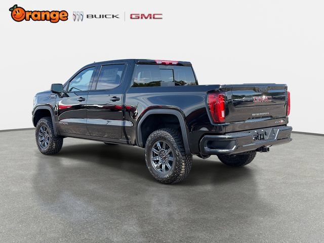 New 2026 GMC Sierra 1500 AT4X AWD/4WD image 4