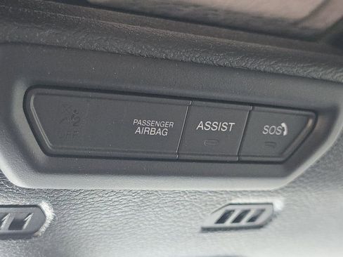 Used 2023 Jeep Wrangler Unlimited w/ Cold Weather Group AWD/4WD image 7