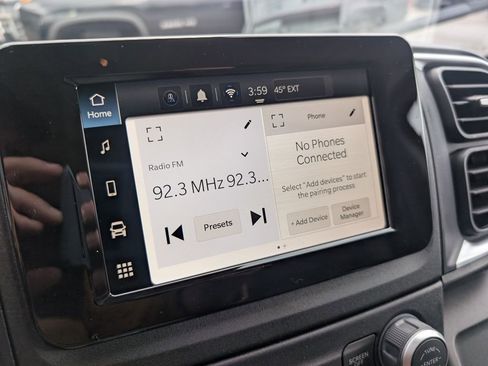 New 2026 RAM ProMaster 1500 w/ Quick Order Package 22G SLT image 25