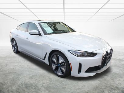 Used 2024 BMW i4 eDrive40 w/ Premium Package