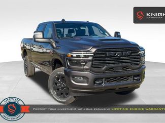 New 2026 RAM 3500 Laramie w/ Night Edition video 1