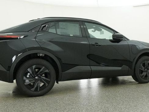 New 2026 Toyota C-HR AWD/4WD image 26
