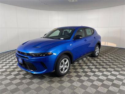 New 2025 Dodge Hornet GT w/ Cold Weather Group