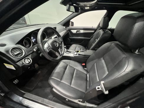 Used 2014 Mercedes-Benz C 300 4MATIC Sedan image 20