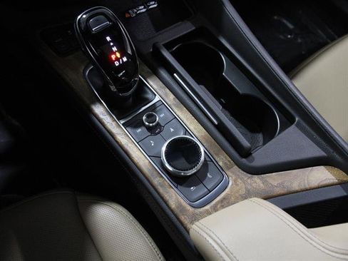 Used 2023 Cadillac CT5 Premium Luxury w/ Parking Package image 16