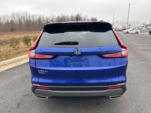 Used 2024 Honda CR-V Sport-L image 2