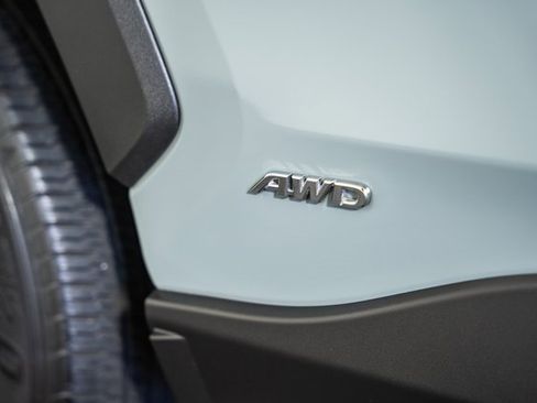 Certified 2022 Toyota RAV4 XLE Premium image 21