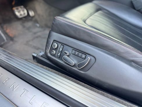 Used 2014 Bentley Continental GT image 22