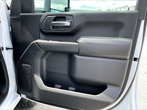 New 2026 Chevrolet Silverado 2500 W/T w/ WT Convenience Package AWD/4WD image 28