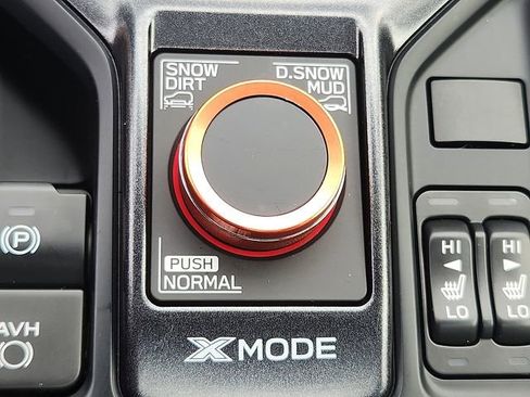 Certified 2023 Subaru Forester Sport AWD/4WD image 23