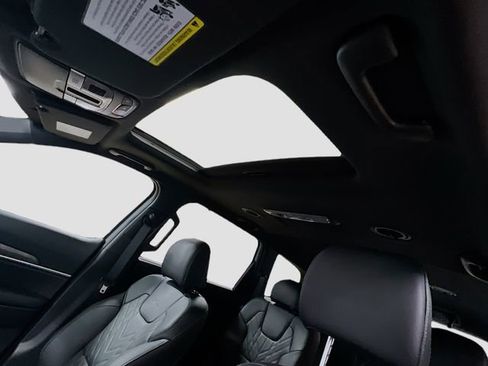 New 2025 Kia Telluride EX X-Line image 23