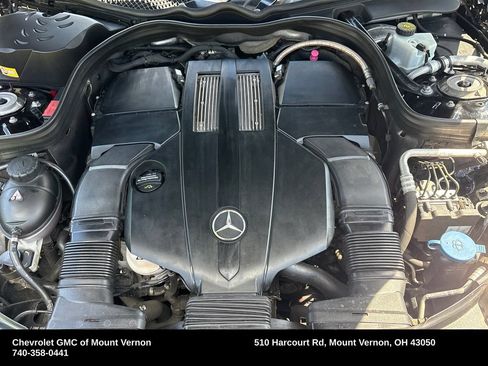 Used 2015 Mercedes-Benz CLS 400 4MATIC image 26