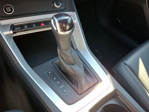 Certified 2023 Audi Q3 2.0T Premium w/ Convenience Package AWD/4WD image 16