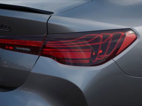 New 2026 BMW M4 xDrive Competition w/ Executive Package image 33