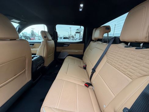 New 2026 GMC Sierra EV Denali image 5