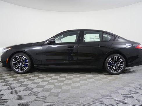 New 2026 BMW 530i w/ M Sport Package image 6