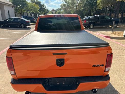 Used 2019 RAM 1500 Express w/ Express Value Package AWD/4WD image 15