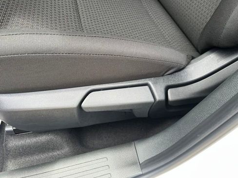 New 2026 Nissan Kicks S FWD image 10